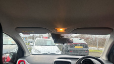 Toyota Aygo 1.0 VVT-i X-Trend TSS 5dr Petrol Hatchback